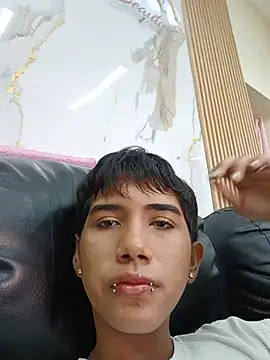عرض كام KevCokk