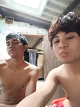 โชว์เว็บแคมของ KevCokk