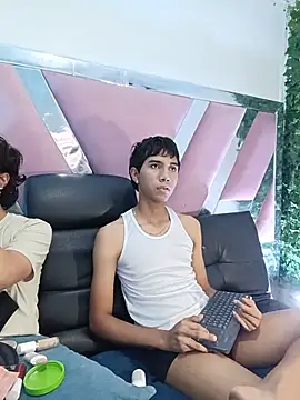KevCokk's Webcam Show