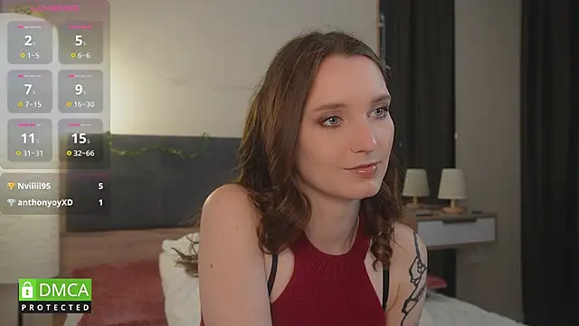 sierraapplen Live XXX chat