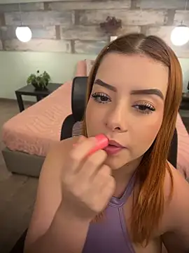 SweettVal_ Live XXX-Chat