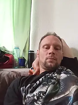 Show modela FlirtFehler404 na web-kameri