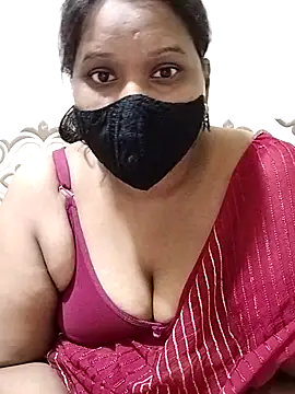 Mamta_Rathor Adlı Modelin Web Kamerası Şovu