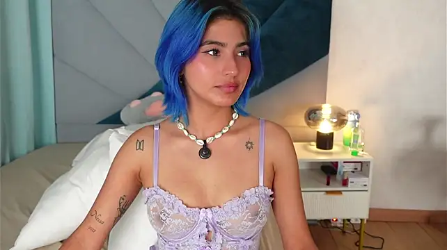Sky_Riyoo's Live XXX Chat