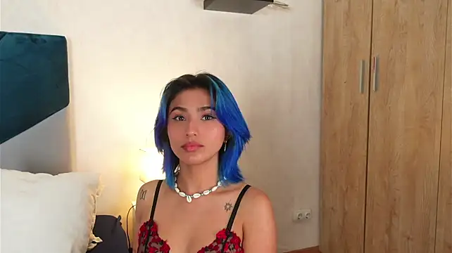 Chatroom XXX en direct de Sky_Riyoo