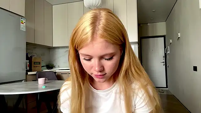 AlberthaBudd's Webcam Show