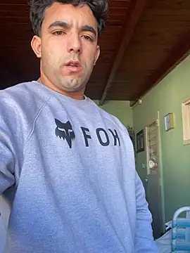 Michaele_ 在線直播表演