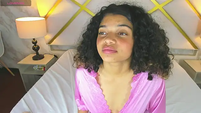 Chat XXX en directo de MichelLebronX