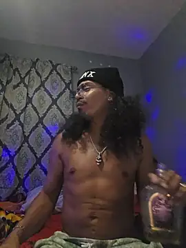 Mr_Handsome_69's Webcam Show