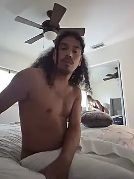 Show Webcam de Mr_Handsome_69