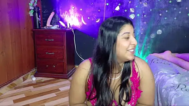 Show de webcam de TinyCuckSph
