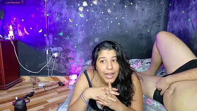 Show webcam de TinyCuckSph