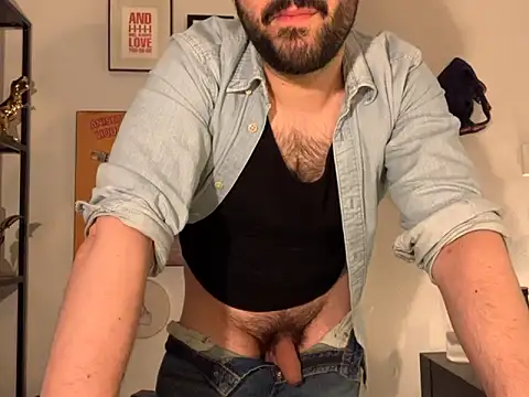 Show webcam de KalebSnow