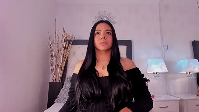 Gaby_Herreraa ওয়েবক্যাম শো