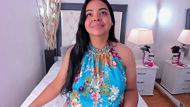 Gaby_Herreraa Obrolan Langsung XXX