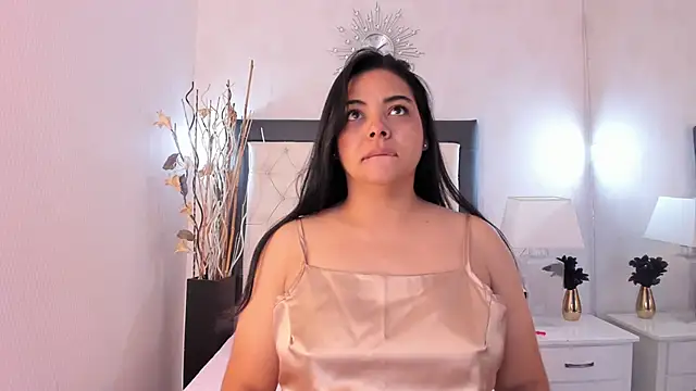 Chat XXX en directo de Gaby_Herreraa