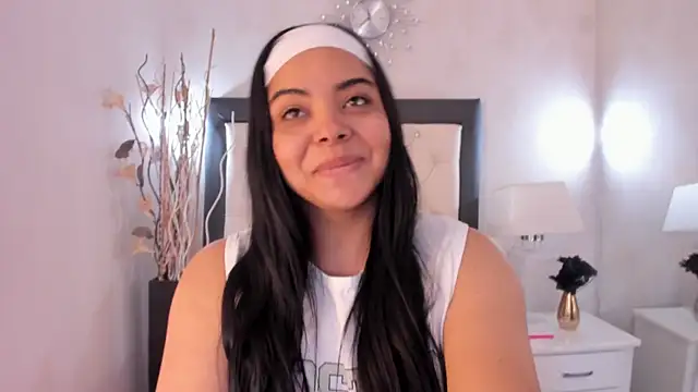 Gaby_Herreraa's Live XXX Chat