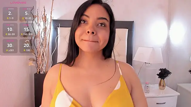 Gaby_Herreraa's Live XXX Chat