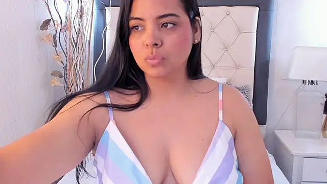 Gaby_Herreraan Live XXX chat