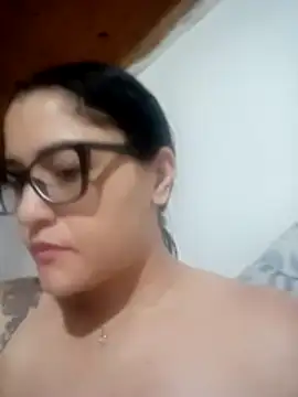 Show de webcam de anita0123