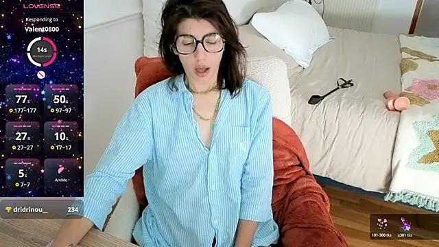 charlieangella 라이브 XXX 채팅