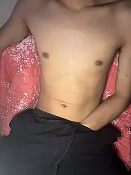 Jaydennextpart Webcam-Show