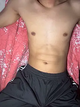 Jaydennextpart Pertunjukan Webcam