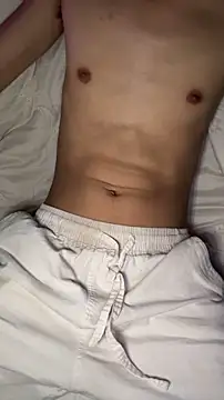 Jaydennextpart webcam show