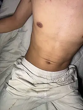 Jaydennextpart's Webcam Show