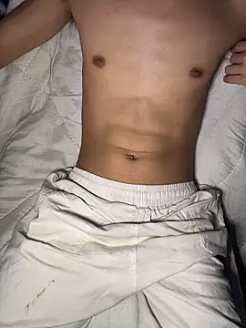 Jaydennextpart Pertunjukan Webcam