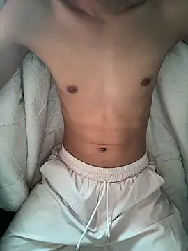 Webkamerová show Jaydennextpart