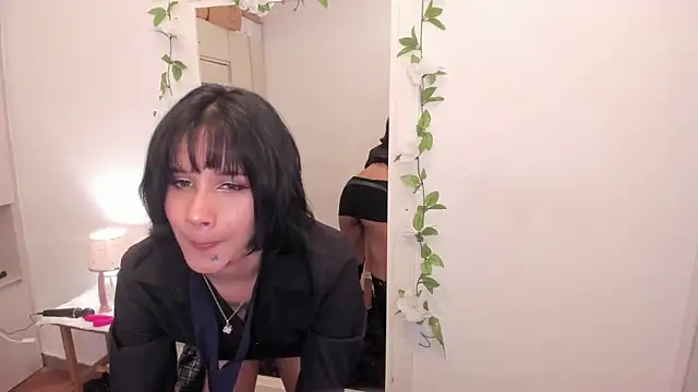 TomieDark_ Live XXX-Chat