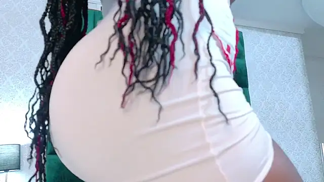 Elektradoll1 Live XXX-Chat