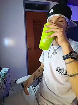 FonixXBelialXn Webbikameraesitys
