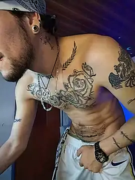 Show Webcam de FonixXBelialX