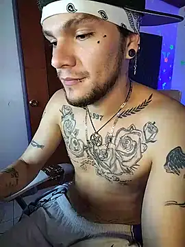 FonixXBelialX Webcam-Show