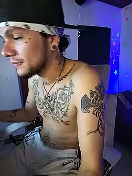 FonixXBelialX Webcam-Show