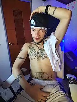 FonixXBelialX – webcam-show