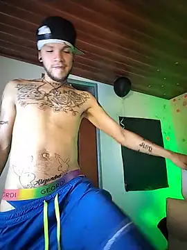 FonixXBelialX Webcamshow