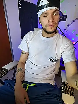 FonixXBelialX Webcamshow