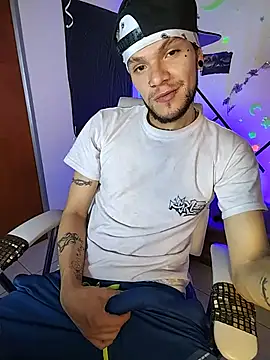 Show Webcam de FonixXBelialX