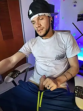 FonixXBelialX – webcam-show
