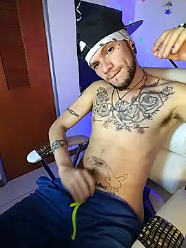 Show Webcam de FonixXBelialX