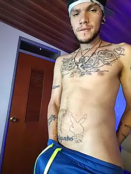 FonixXBelialX Webcam Show