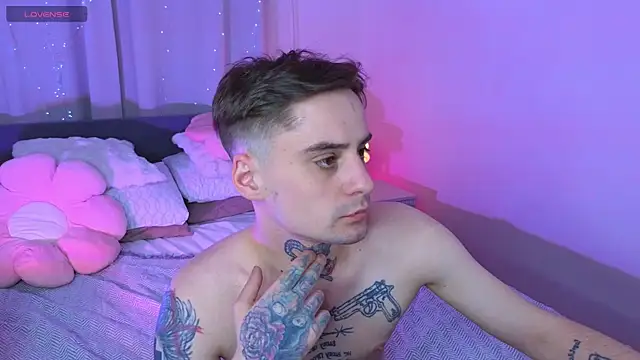 drillfi11's Webcam Show