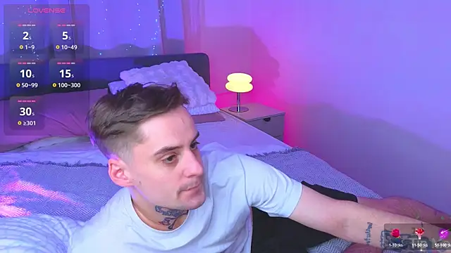 drillfi11 Webcam-Show