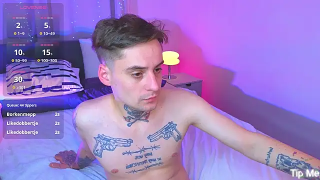 drillfi11 Webcamshow
