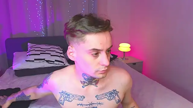 drillfi11's Webcam Show