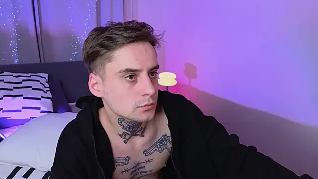 drillfi11 webcam show