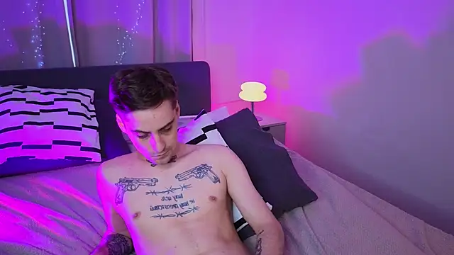 drillfi11 webkamerás műsora